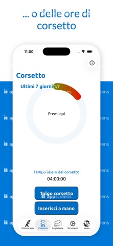 ISICOapp Screenshot 2 of 5