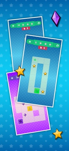 ShapeTangle screenshot