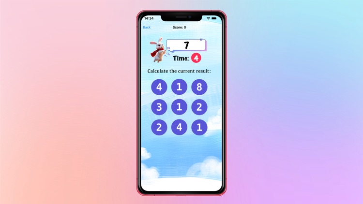 RabbitCompleteNumSum