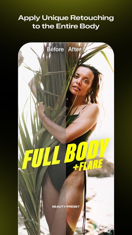 Visual LabX: AI Photo Editor