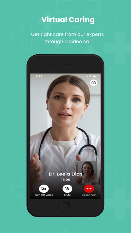 Medicino - Care screenshot-5