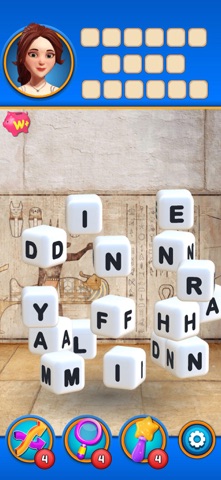 Word Block !! Screenshot 7 of 7
