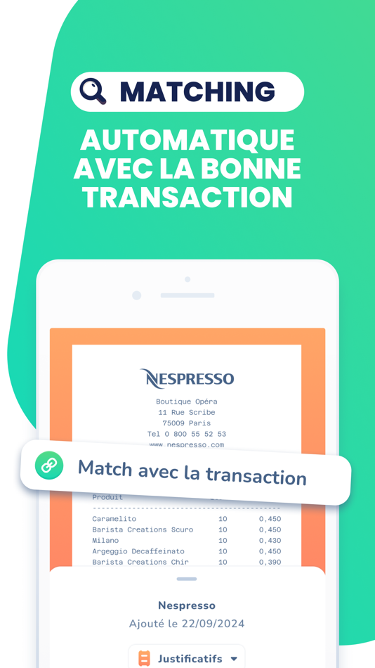#5. Tiime, comptabilite & gestion (iOS) 来自: Tiime