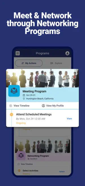 SubSummit screenshot 4