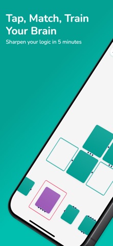 Puzzlies: Logic Puzzles Screenshot 1 of 6