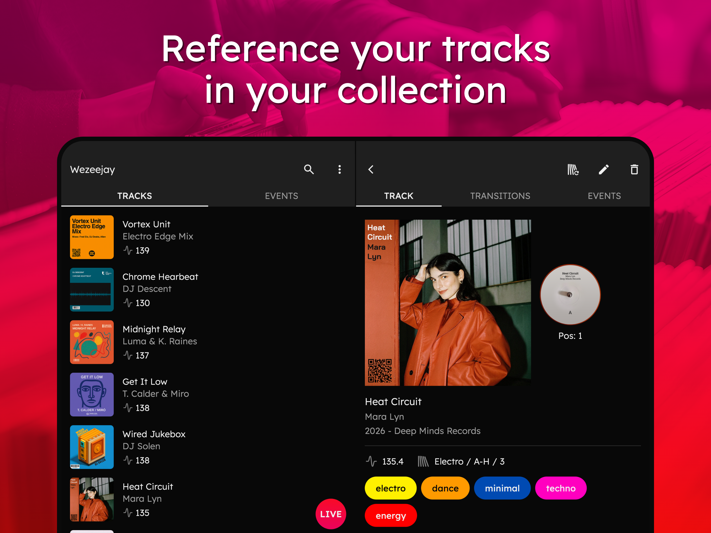 Wezeejay screenshot 6