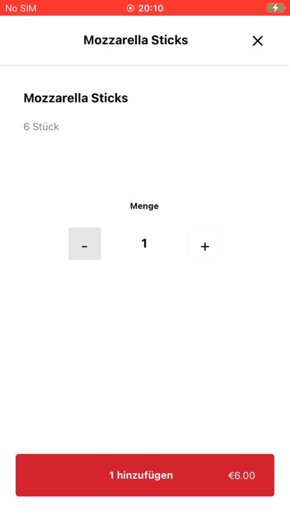 Beef Boys Hamm screenshot-3