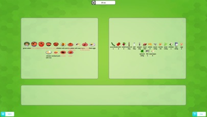 Brain Jogging XXL Screenshot