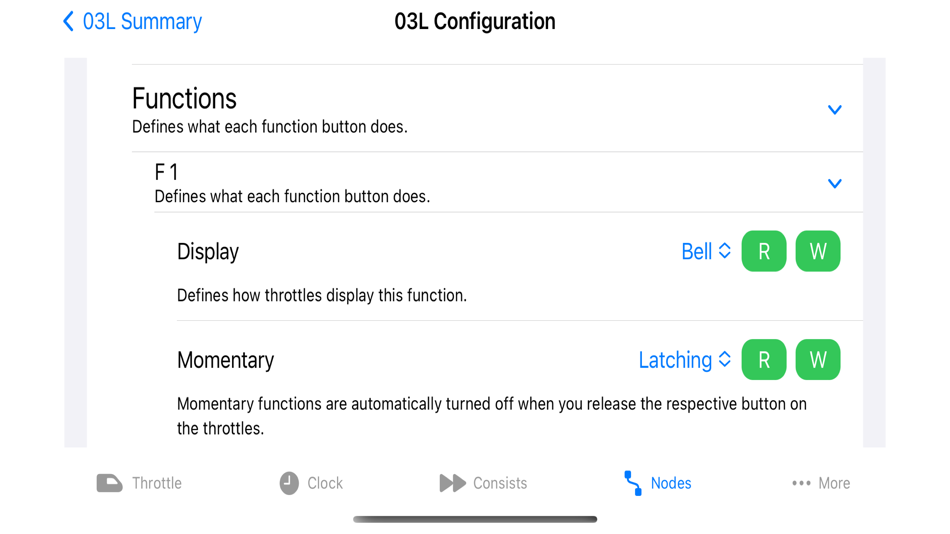 #2. LccTools (macOS) Podle: Bob Jacobsen