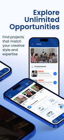 Sleek LA Screenshot 2 of 5