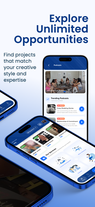 Sleek LA Screenshot 2 of 5