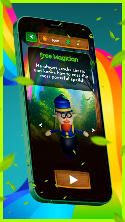 Leprechaun Battles screenshot-8