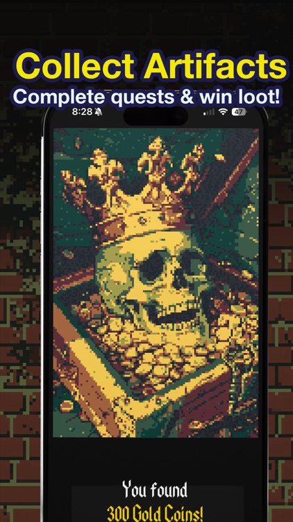 The Bonesman screenshot-5