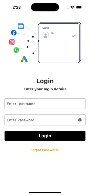 Site720 Lead screenshot 2