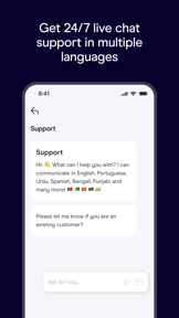 Zego: Insurance for Drivers screenshot