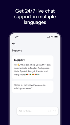 Zego: Insurance for Drivers screenshot 5