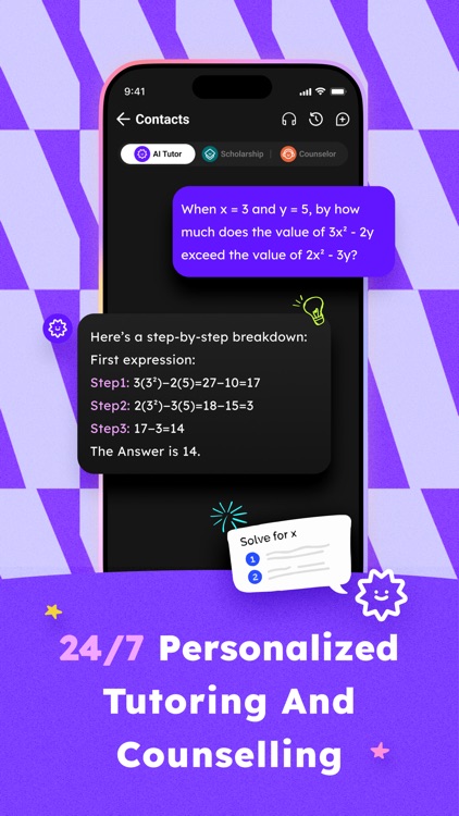 Answer.AI - Your AI tutor