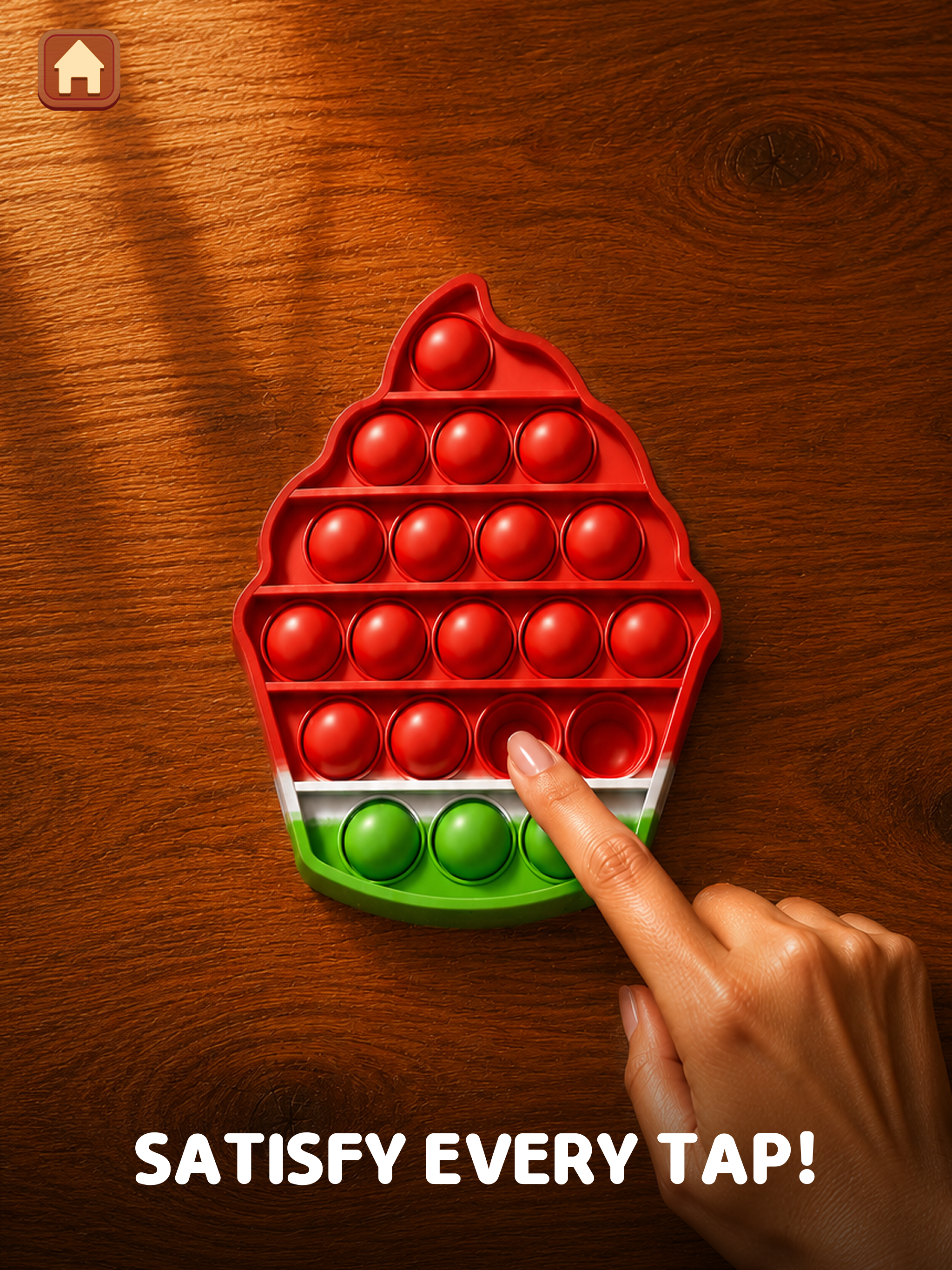 Stress Crusher Relaxing Games screenshot 14