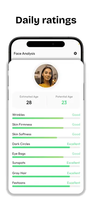 YoungAI screenshot 1