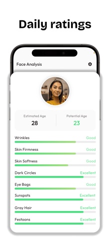 YoungAI Screenshot 1 of 4