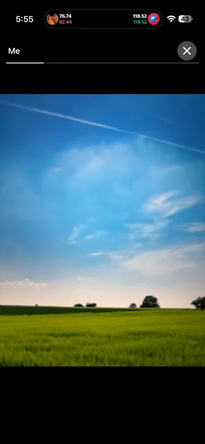 Vibe Stories - ZoneSharing screenshot 4