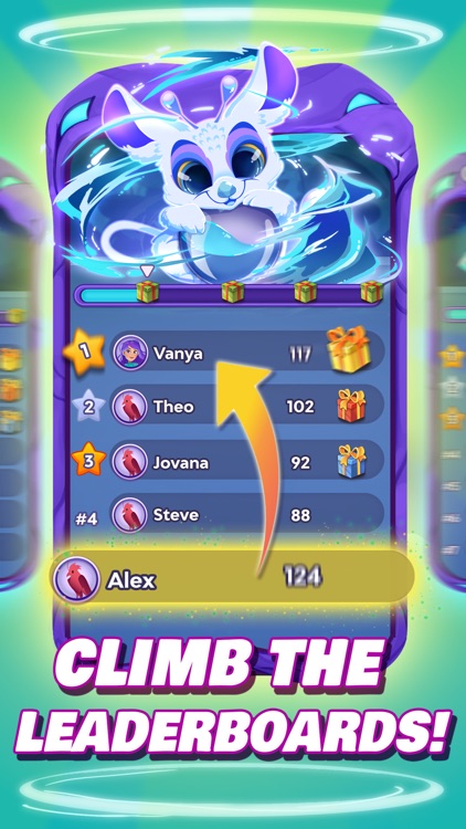 Viola’s Quest: Marble Blast screenshot-5