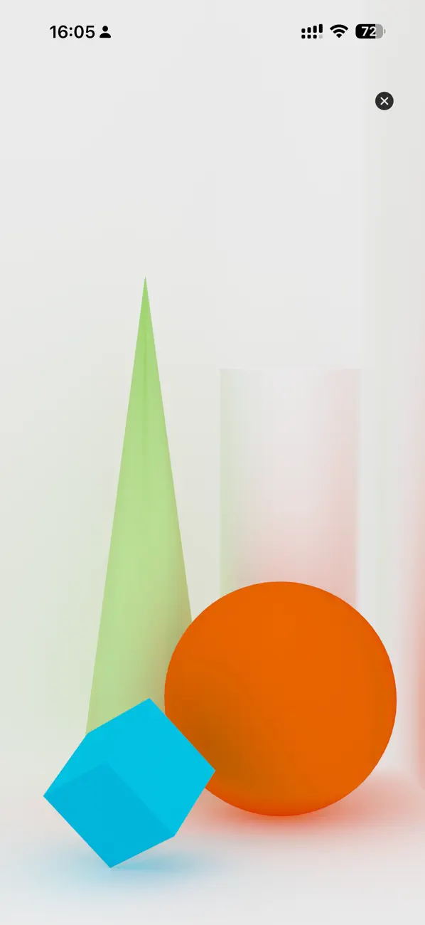 #1. 3Draw Modeling (iOS) 게시자: 诚 张