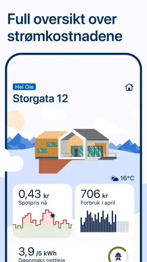 RK Energi og Fiber AS screenshot 2