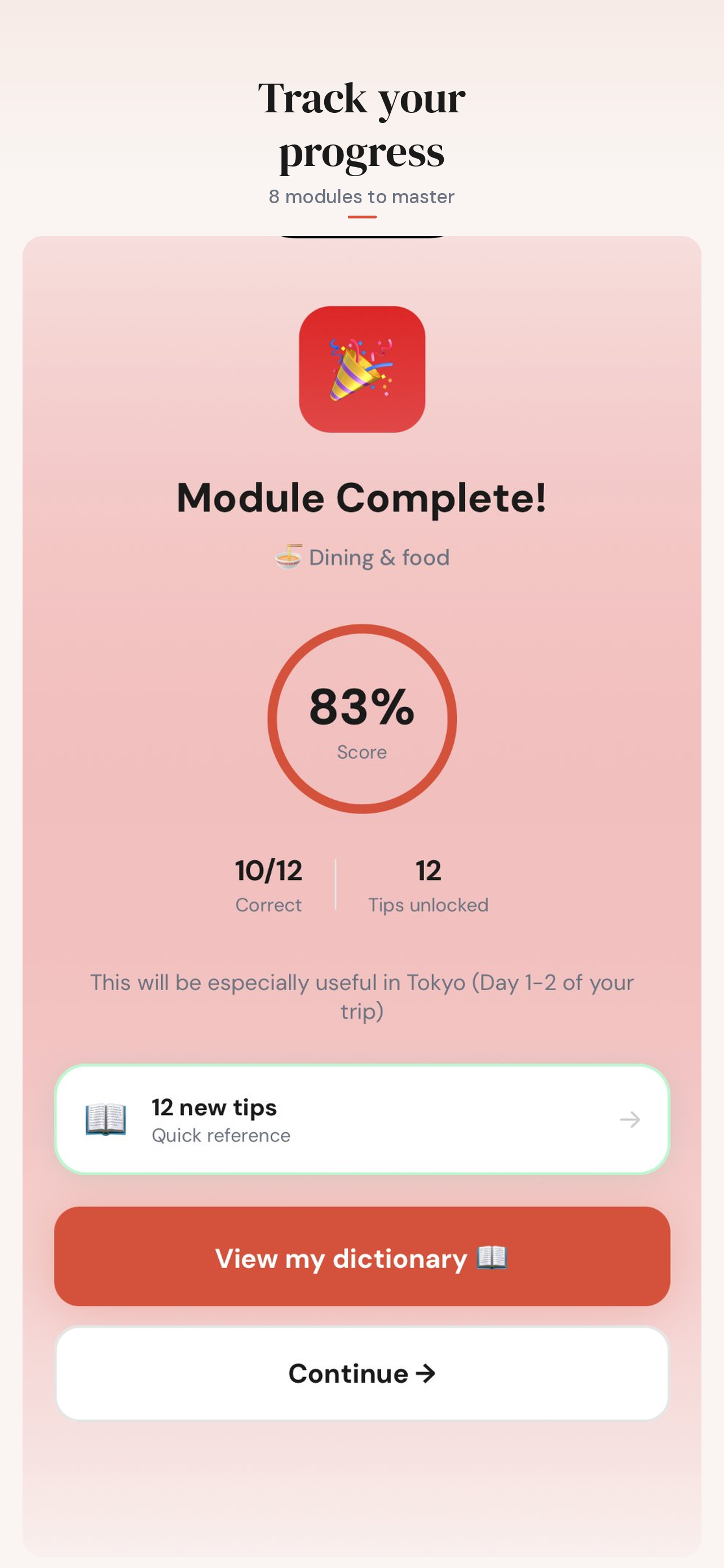 Trip to Japan? screenshot 4