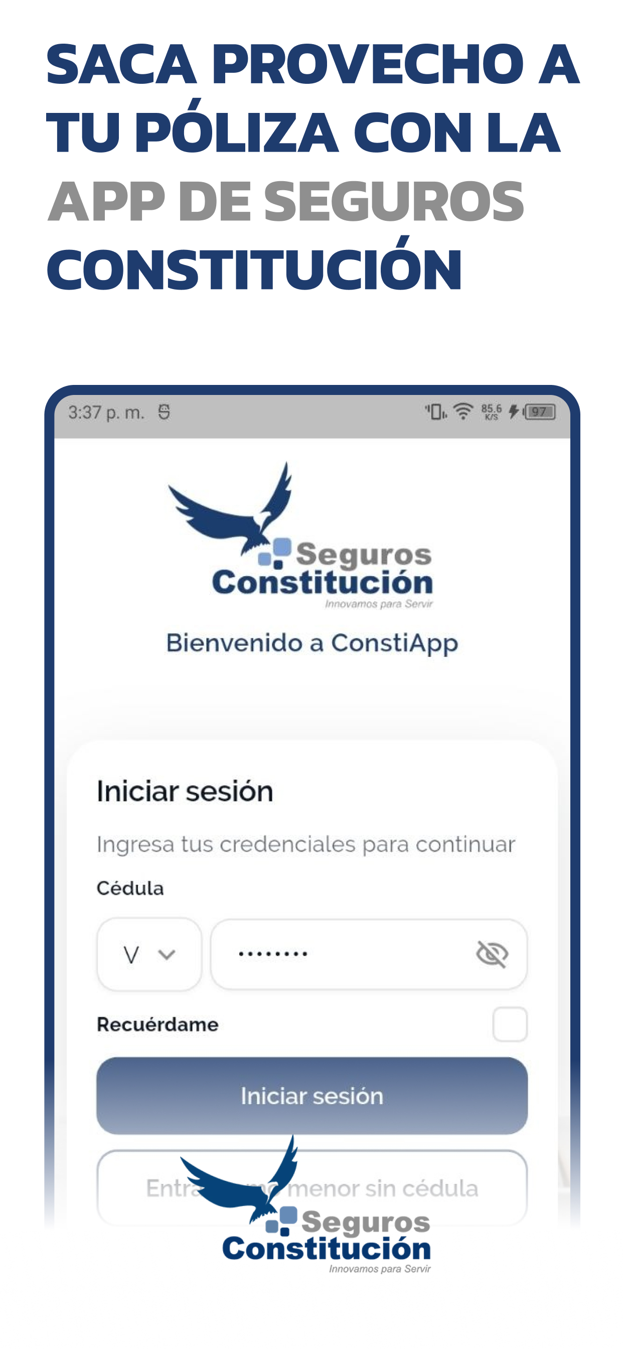 ConstiApp