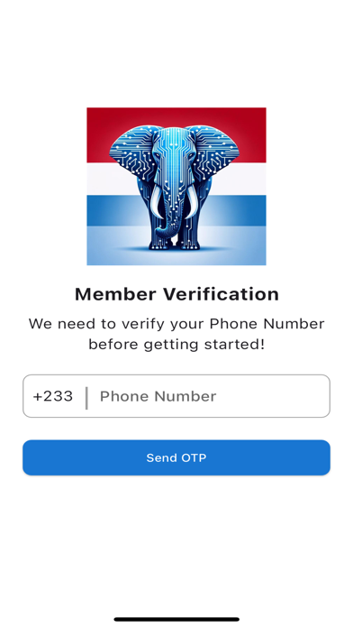 Smart Elephant Screenshot