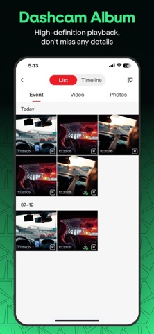 boAt HiveCam Screenshot 2 of 4