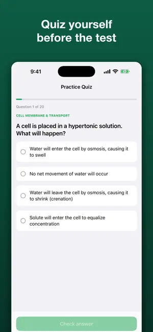 StudyAI Personalized Guides screenshot 3