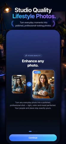 Taplun screenshot