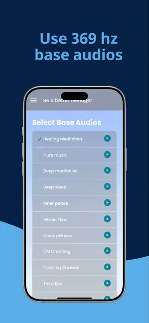 Better teenager: build habits screenshot 2