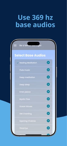 Better teenager: build habits screenshot