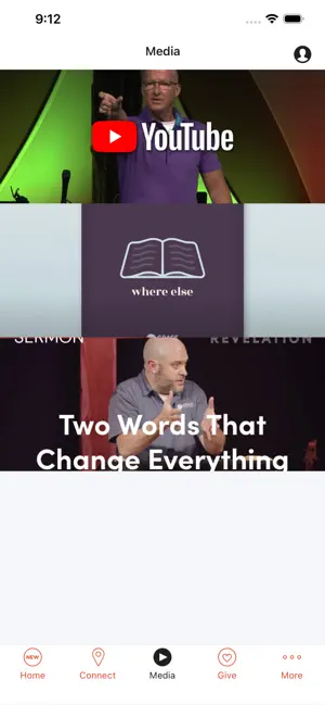 Grace Fellowship Church - KY screenshot 3