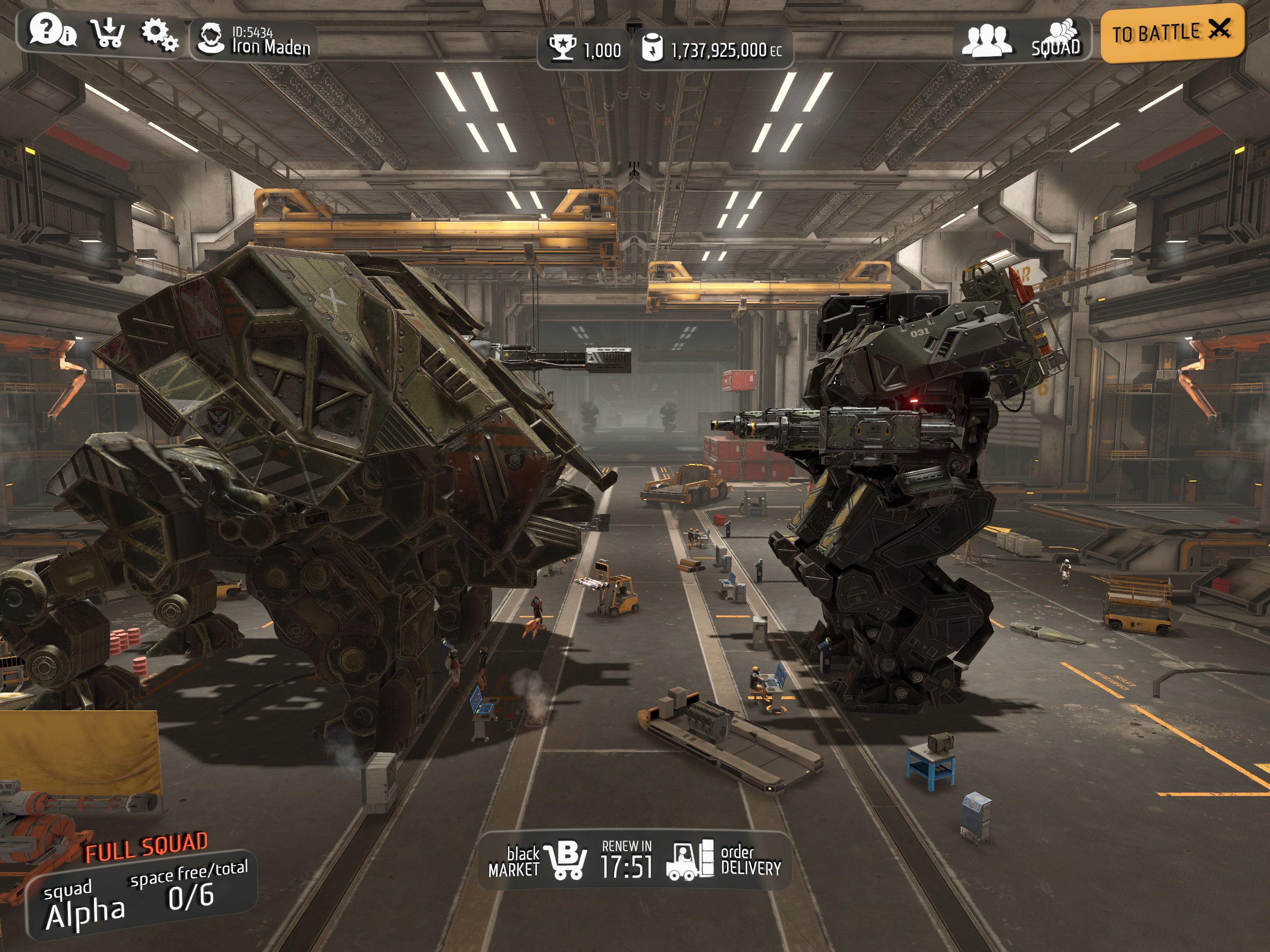 B.o.T screenshot 9