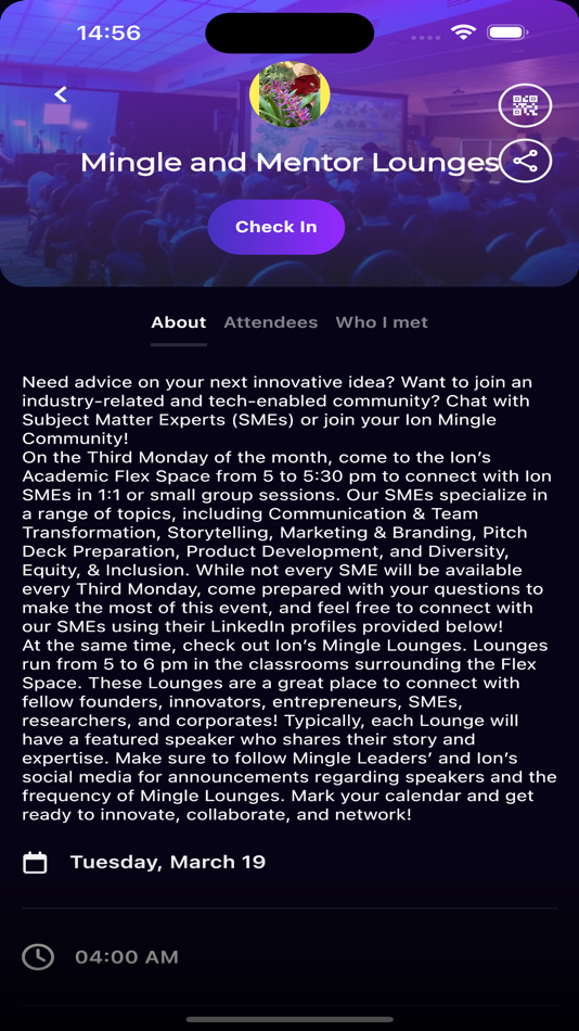 #4. Circle.ooo (iOS) 由: Noww, Inc.