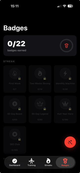 1% Method: Kill Bad Habits Screenshot 10 of 10