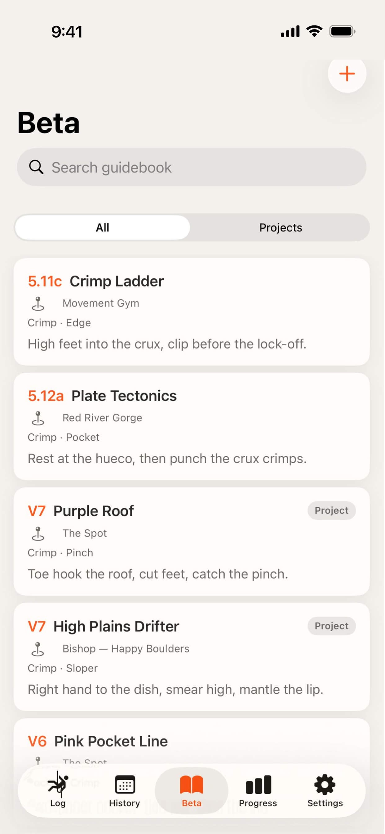 Screenshot 3 of SendCrimp