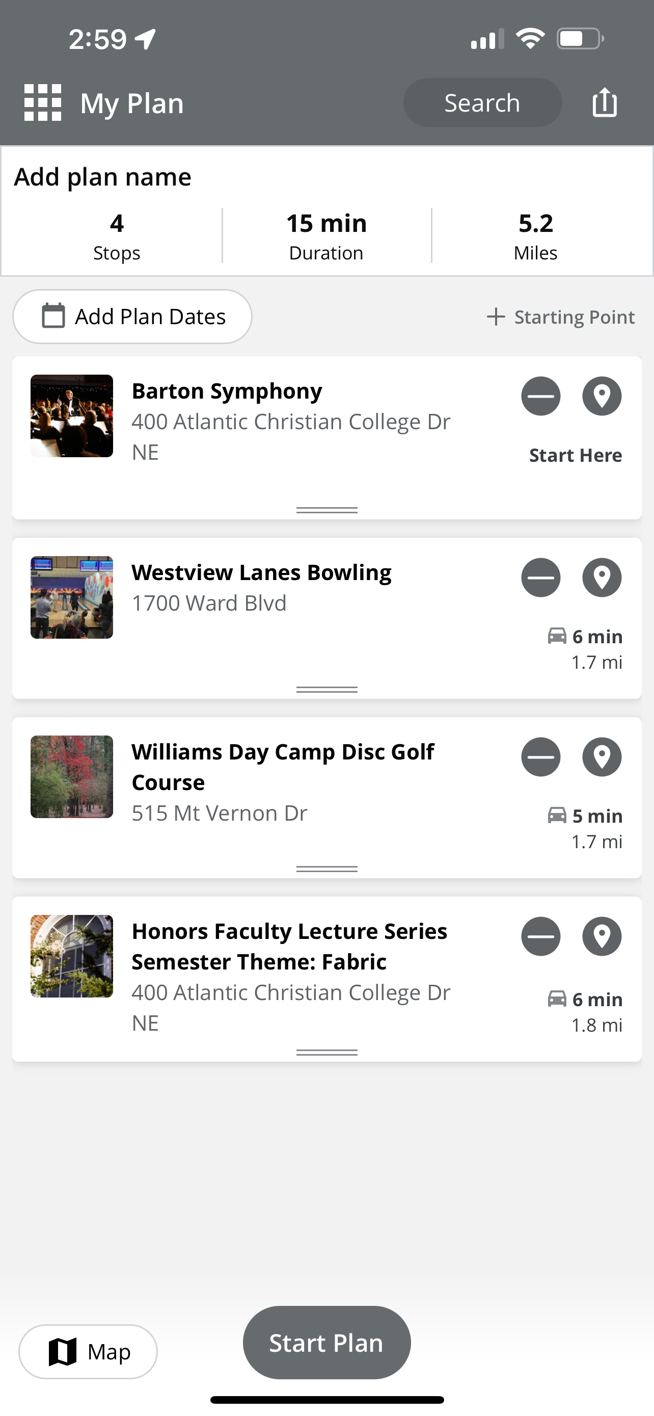 Visit Wilson, NC