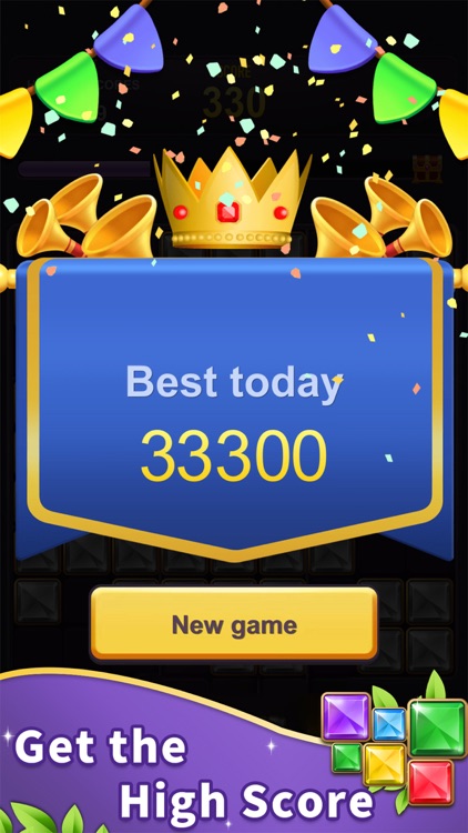 Block Puzzle - Fun Games