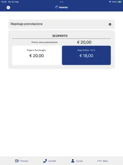 WeParking screenshot 5