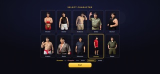 JIROMARU FIGHTER screenshot 3