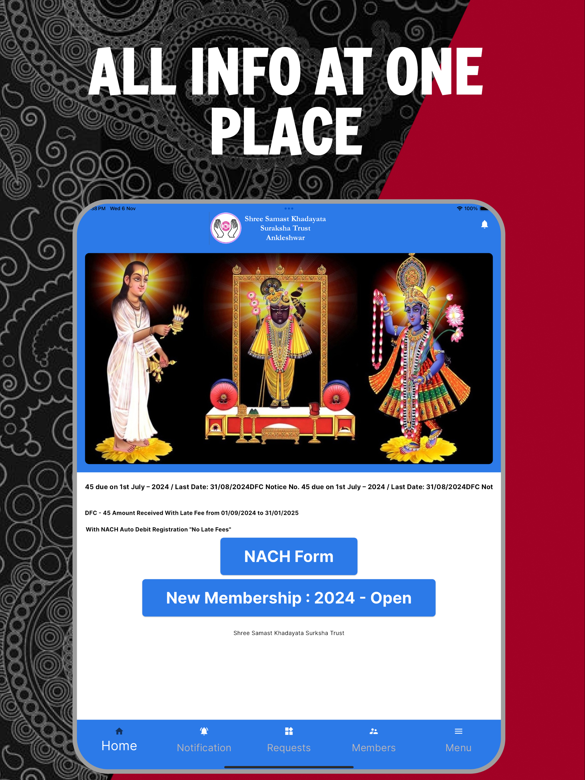 Samast Khadayata Surksha