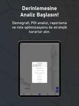 MaptriksPro screenshot 11
