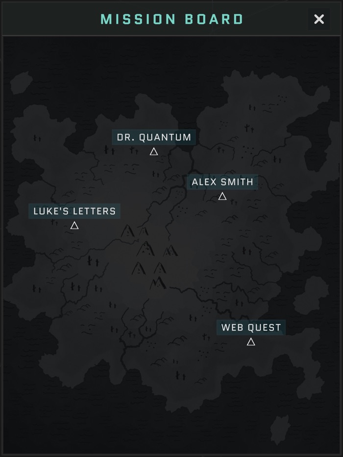 SCP - The Mystery Man ARG