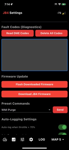 JB4 PRO Screenshot 4 of 4