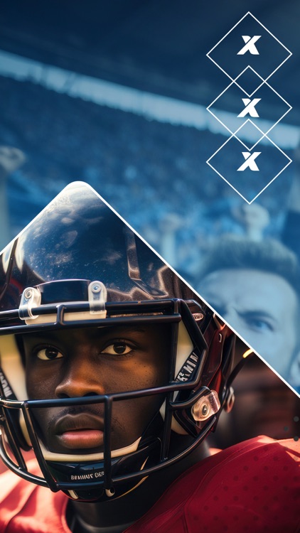 1Х - Sports Online App